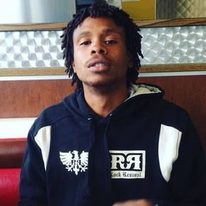 Meet your Posher, Raymond